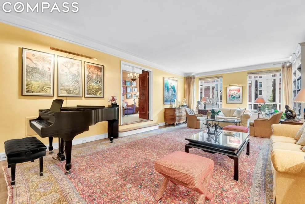 Unit for sale at 115 Central Park W, Manhattan, NY 10023