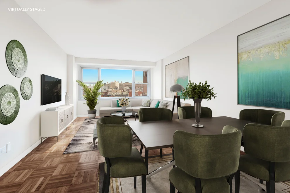 Unit for sale at 2 CHARLTON Street, Manhattan, NY 10013