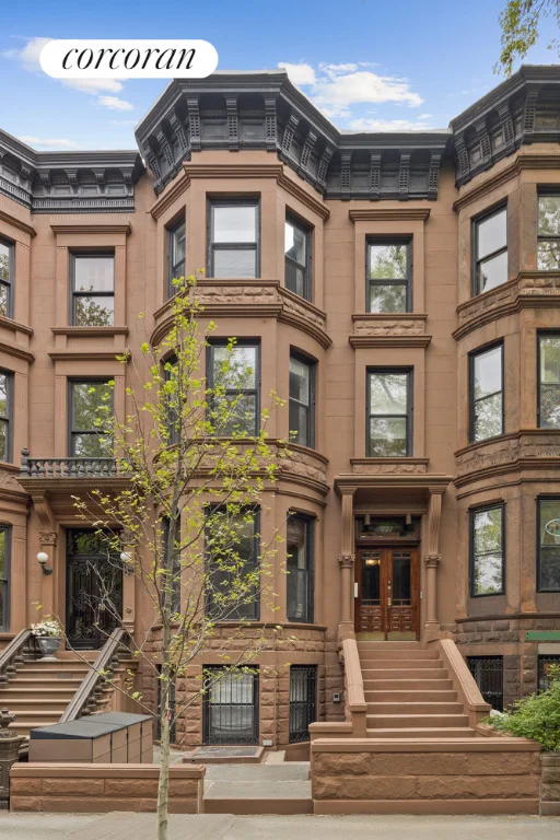 Unit for sale at 777 CARROLL Street, Brooklyn, NY 11215