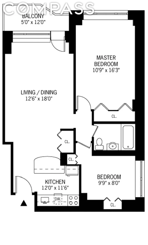 Unit for sale at 1160 3rd Avenue, Manhattan, NY 10065