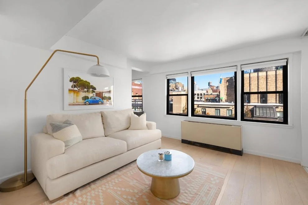 Unit for sale at 55 E 9TH Street, Manhattan, NY 10003
