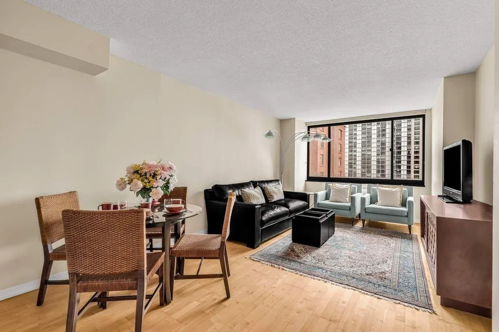 Unit for sale at 377 RECTOR Place, Manhattan, NY 10280