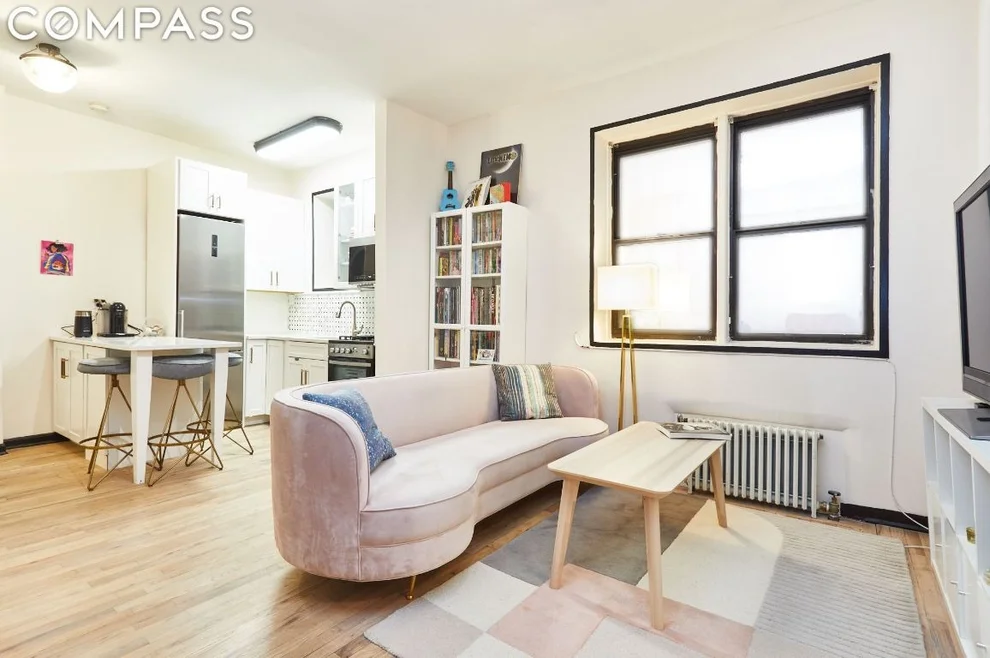 Unit for sale at 157 W 123rd Street, Manhattan, NY 10027