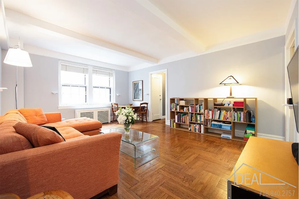 Unit for sale at 24 Monroe Place, Brooklyn, NY 11201