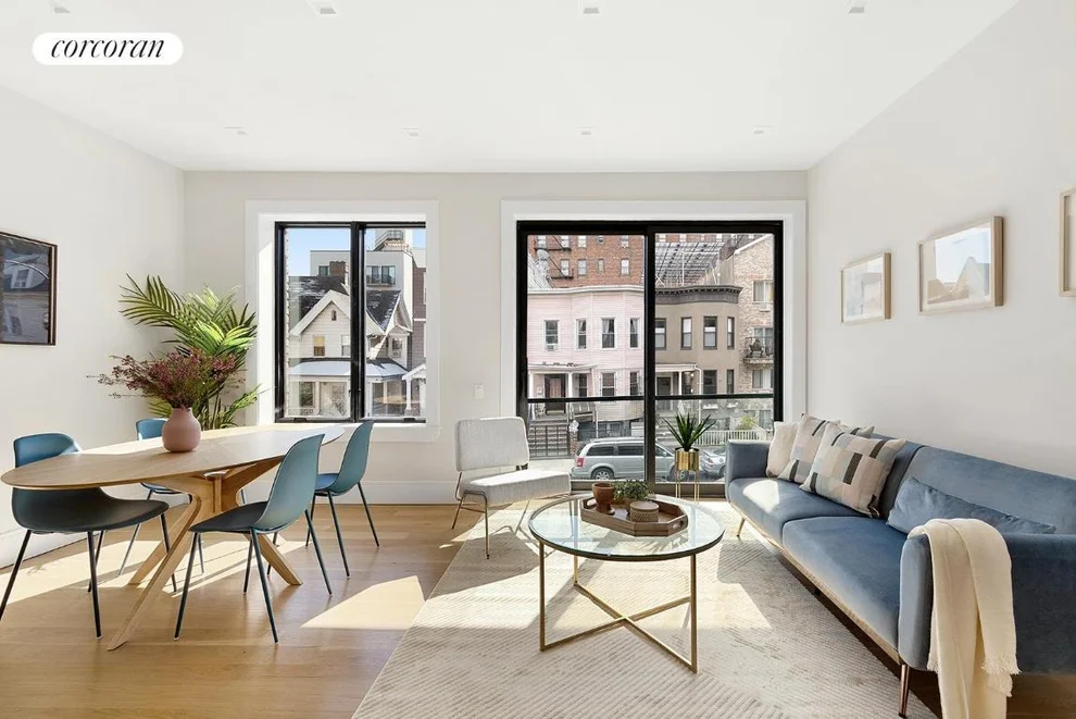 Unit for sale at 341 FENIMORE Street, Brooklyn, NY 11225