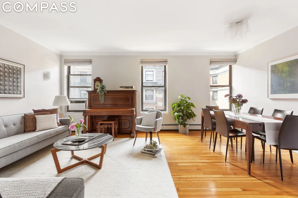 Unit for sale at 315 W 99th Street, Manhattan, NY 10025