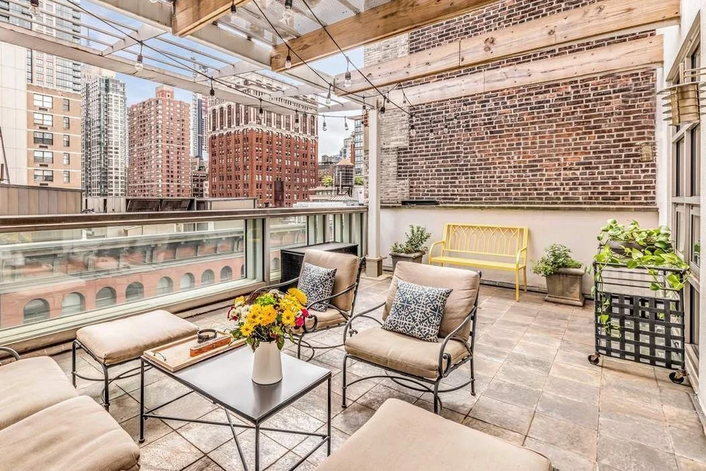 Unit for sale at 116 W 22nd Street, Manhattan, NY 10011