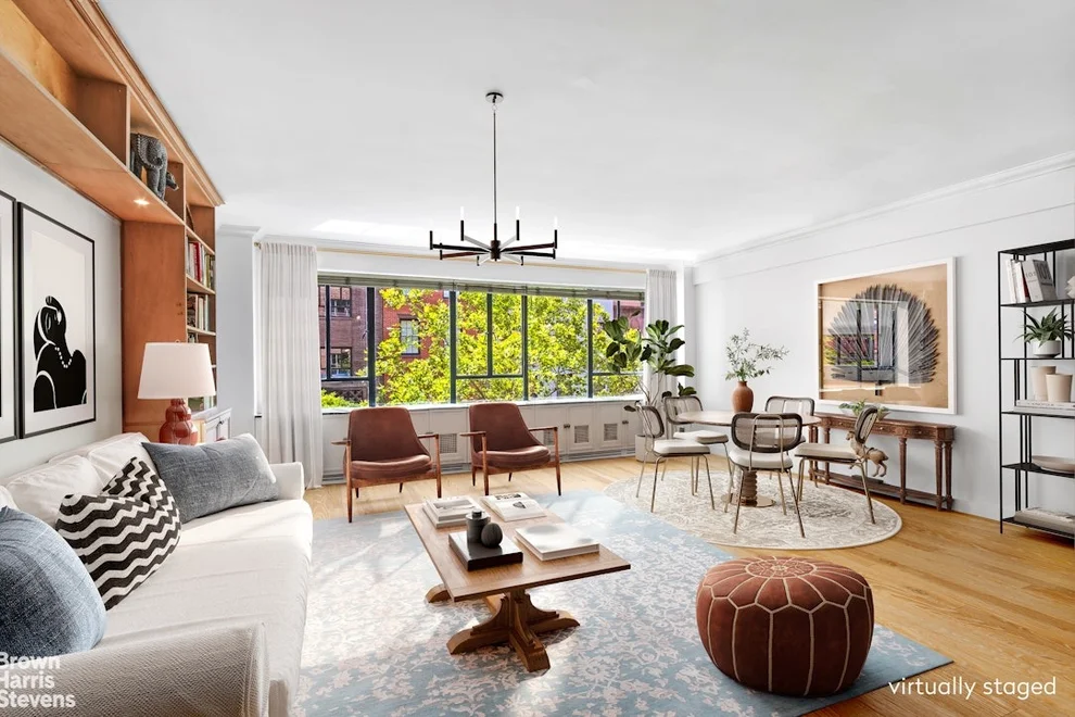 Unit for sale at 15 W 12TH Street, Manhattan, NY 10011