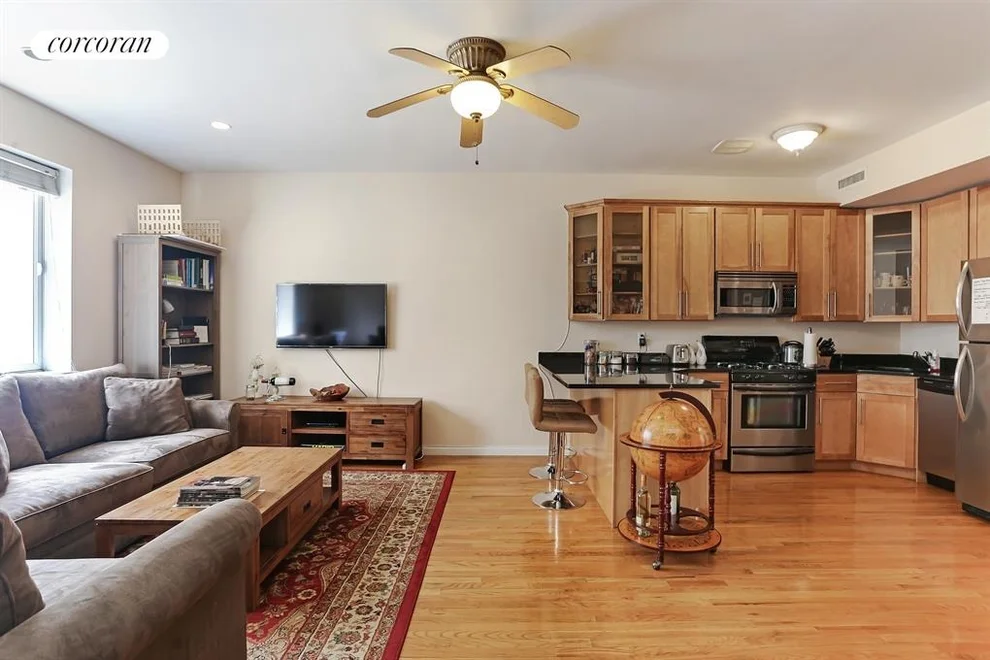Unit for sale at 963 KENT Avenue, Brooklyn, NY 11205