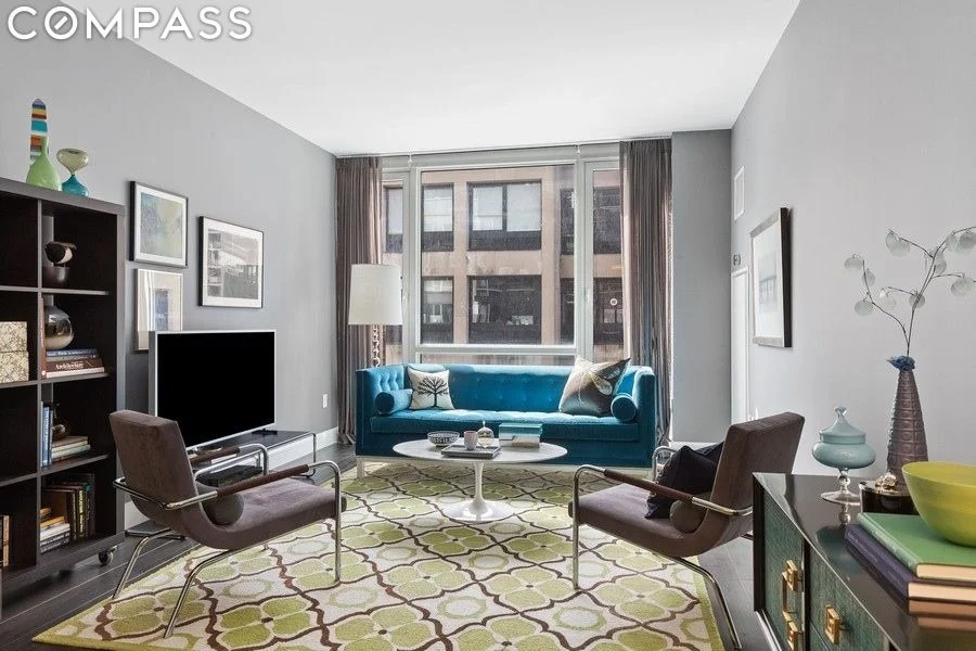 Unit for sale at 261 W 28th Street, Manhattan, NY 10001