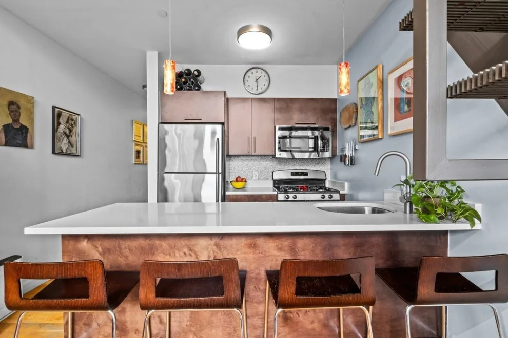 Unit for sale at 159 IRVING Avenue, Brooklyn, NY 11237