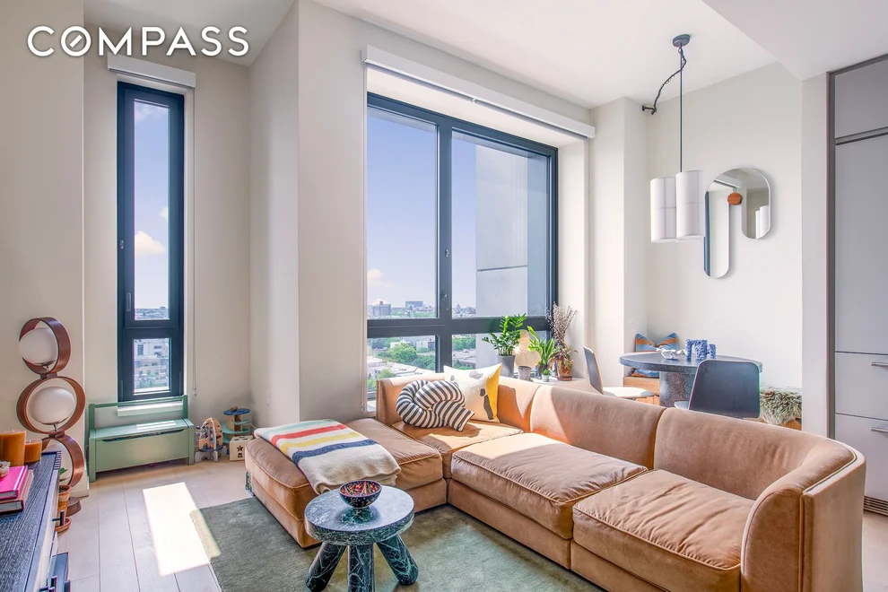 Unit for sale at 550 Vanderbilt Avenue, Brooklyn, NY 11238