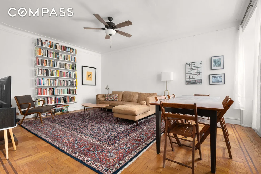 Unit for sale at 71 Ocean Parkway, Brooklyn, NY 11218