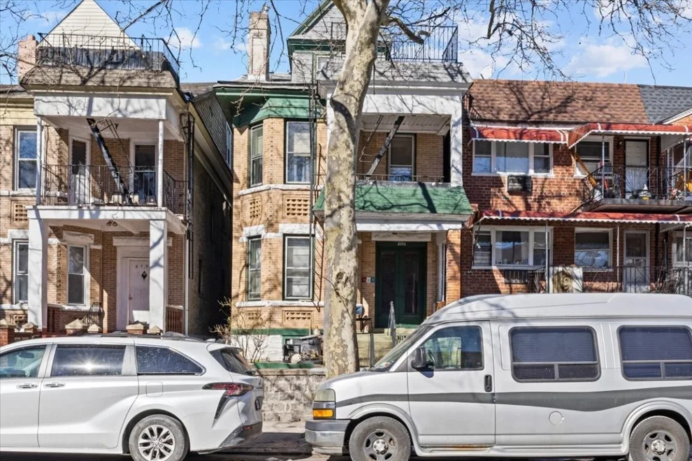 Unit for sale at 8792 19TH Avenue, Brooklyn, NY 11214