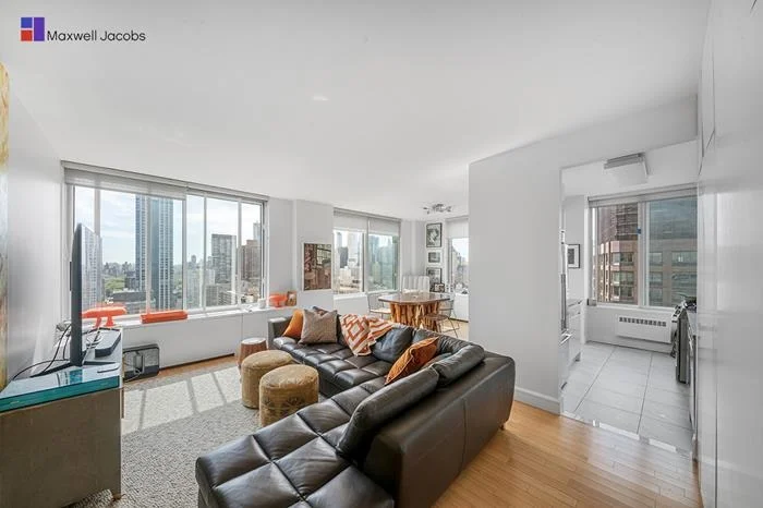 Unit for sale at 200 Riverside Boulevard, Manhattan, NY 10069