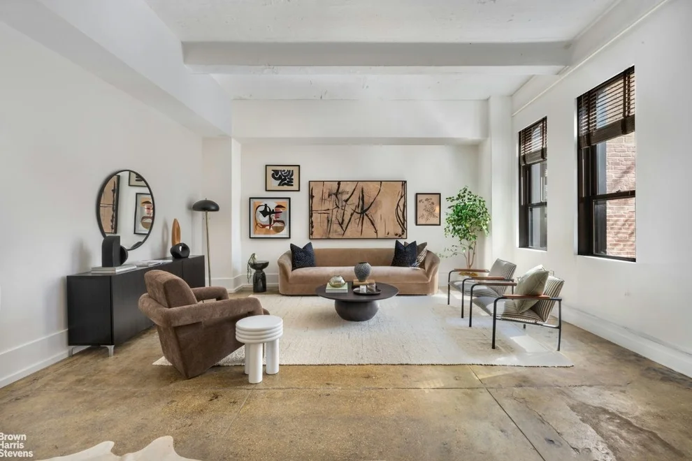 Unit for sale at 529 W 42ND Street, Manhattan, NY 10036