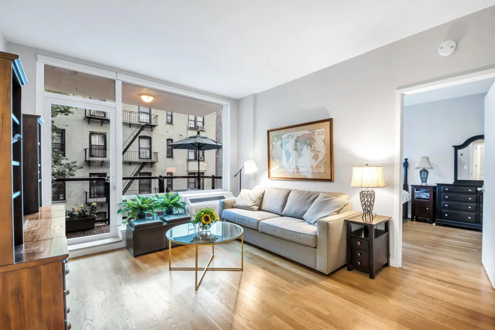Unit for sale at 306 W 116th Street, Manhattan, NY 10026