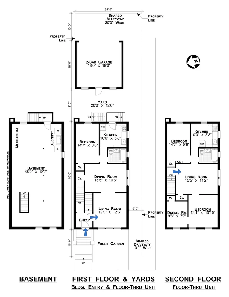 Unit for sale at 32 30TH Street, Queens, NY 11106