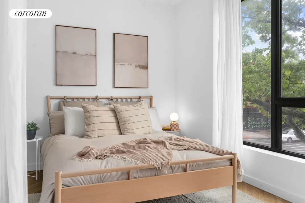 Unit for sale at 186 PUTNAM Avenue, Brooklyn, NY 11216