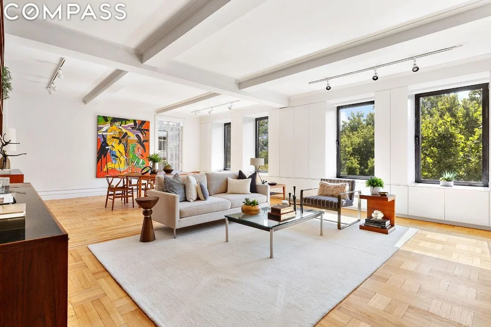 Unit for sale at 32 Washington Square W, Manhattan, NY 10011