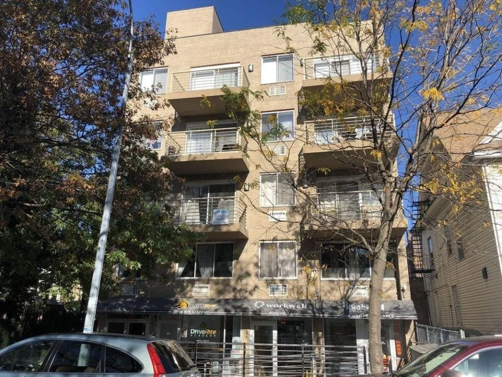 Unit for sale at 145 KENILWORTH Place, Brooklyn, NY 11210