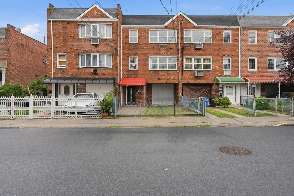 Unit for sale at 1068 E 86TH Street, Brooklyn, NY 11236
