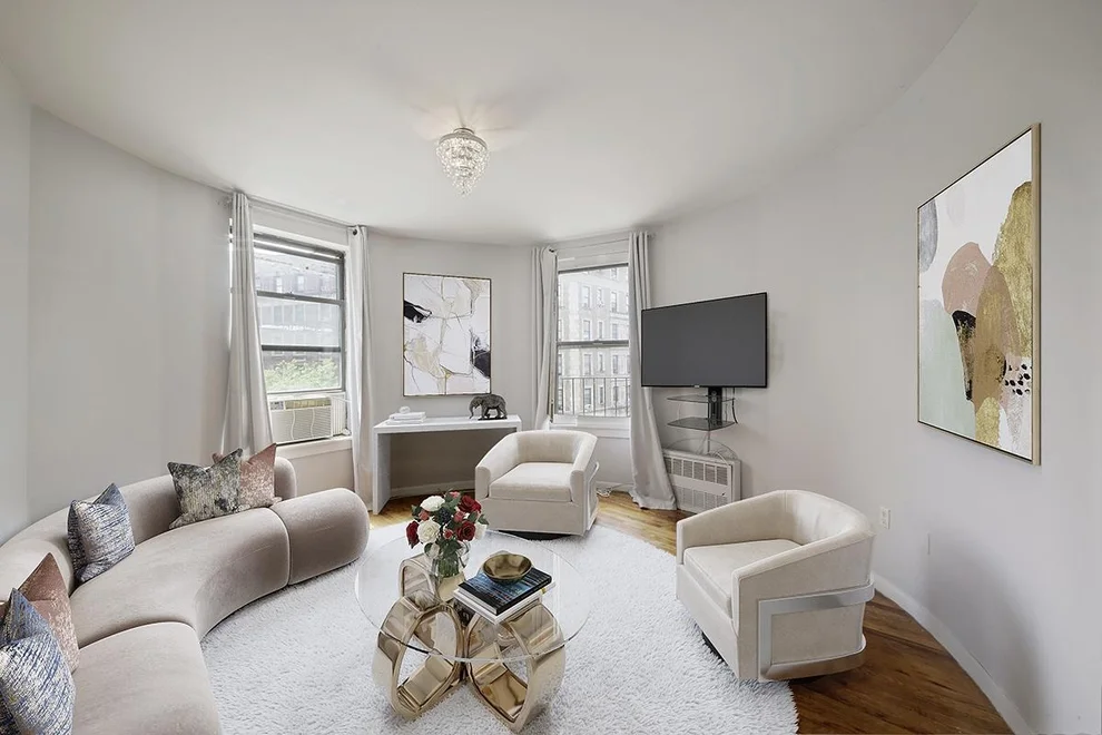 Unit for sale at 80 St Nicholas Avenue, Manhattan, NY 10026