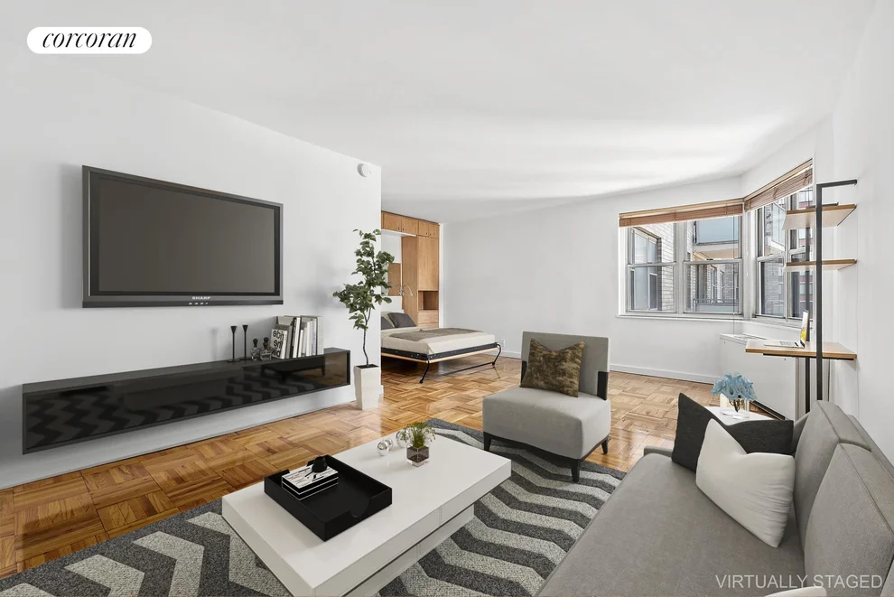 Unit for sale at 300 E 40TH Street, Manhattan, NY 10016