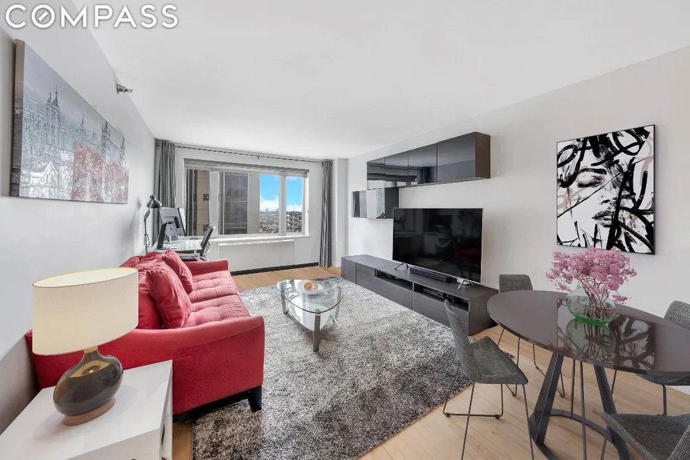 Unit for sale at 53 Boerum Place, Brooklyn, NY 11201