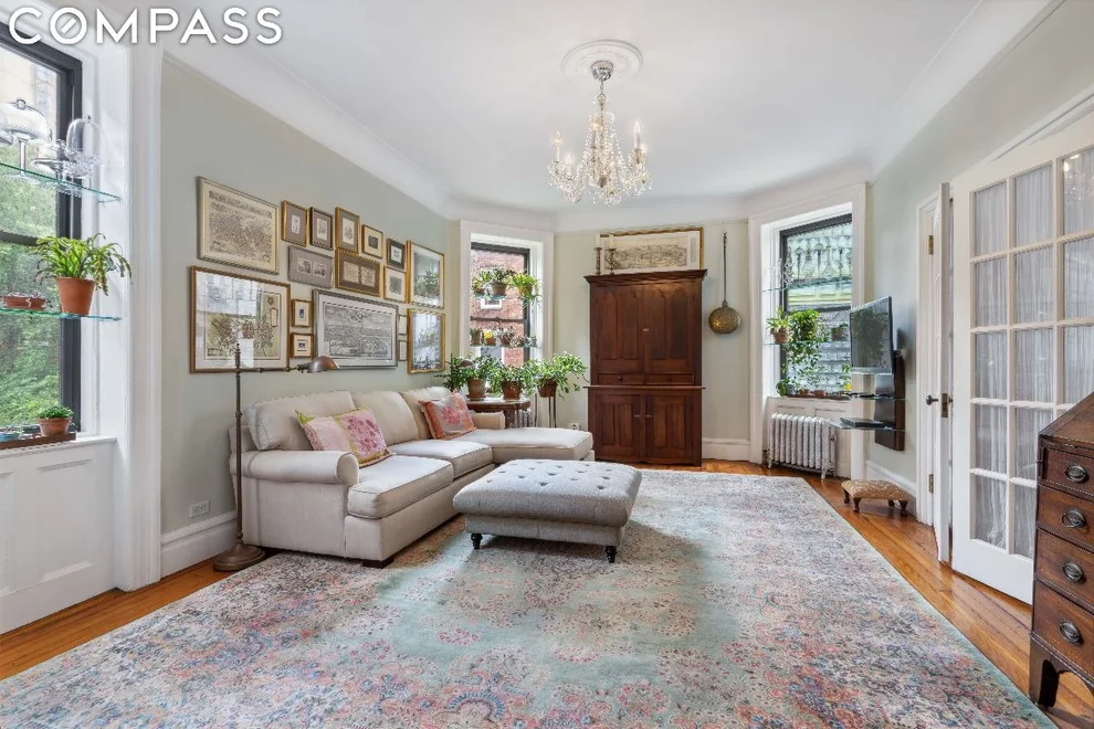 Unit for sale at 194 Riverside Drive, Manhattan, NY 10025