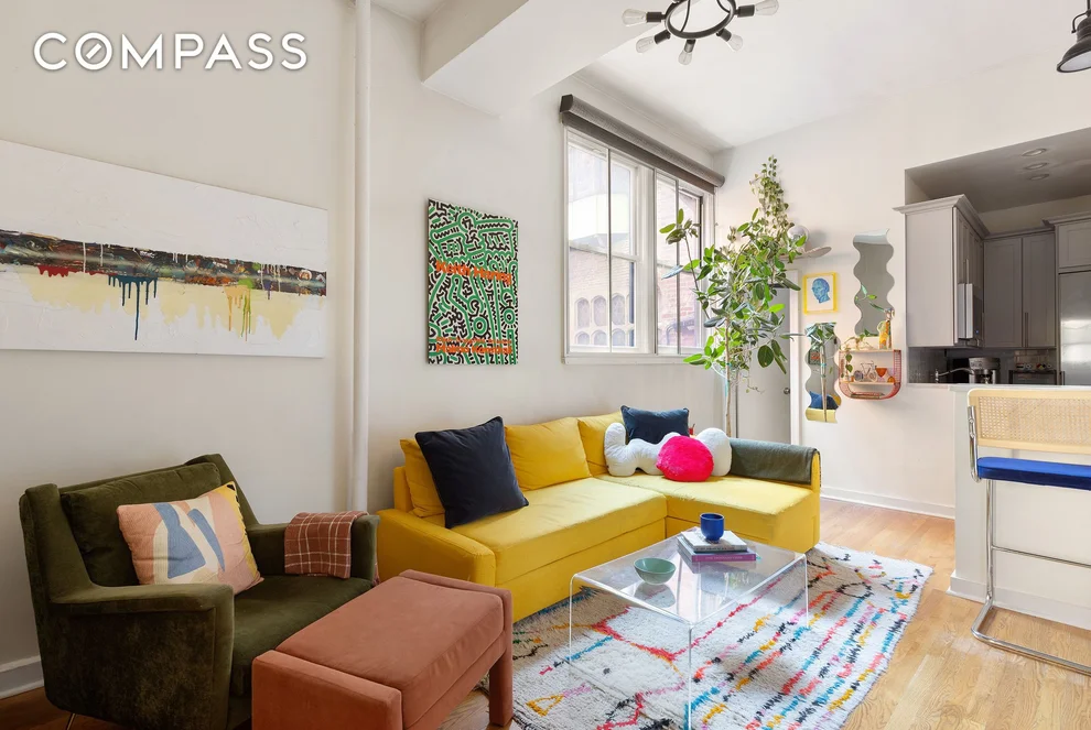 Unit for sale at 26 Gramercy Park S, Manhattan, NY 10003