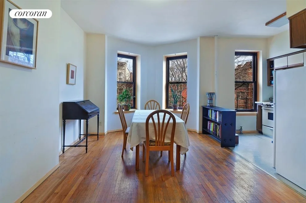 Unit for sale at 482 12th Street, Brooklyn, NY 11215