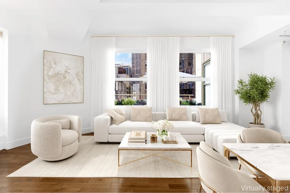Unit for sale at 99 JOHN Street, Manhattan, NY 10038