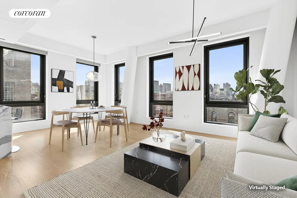 Unit for sale at 242 BROOME Street, Manhattan, NY 10002