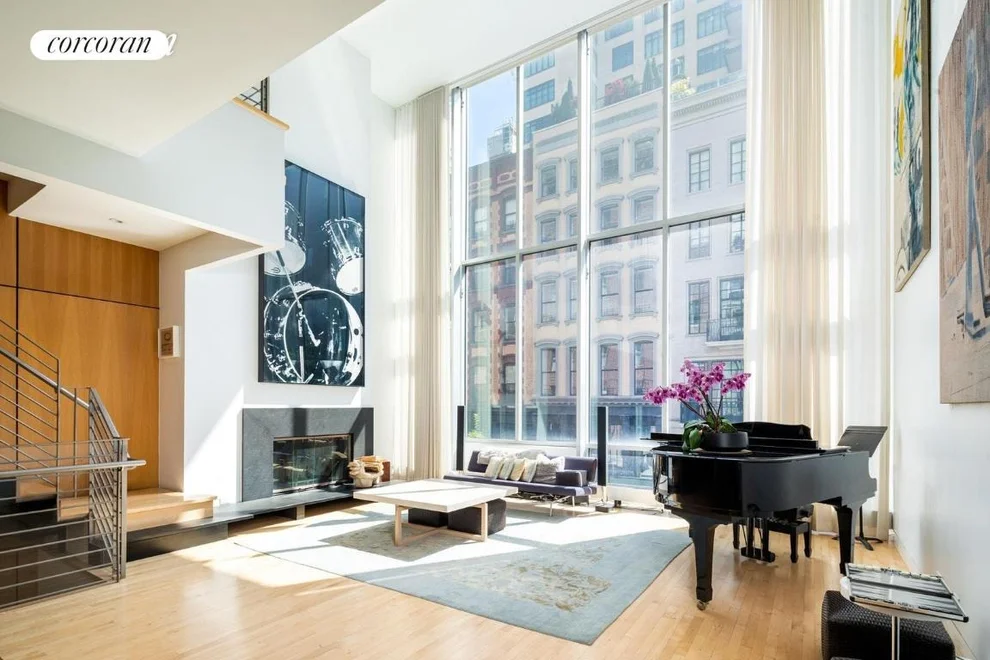 Unit for sale at 144 READE Street, Manhattan, NY 10013