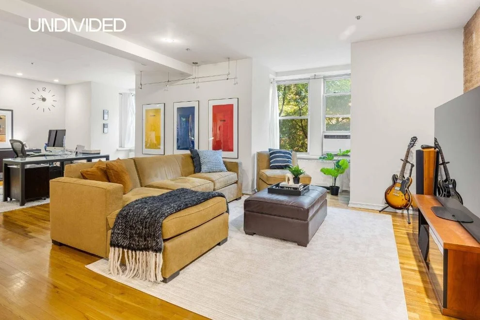 Unit for sale at 60 Pineapple Street, Brooklyn, NY 11201