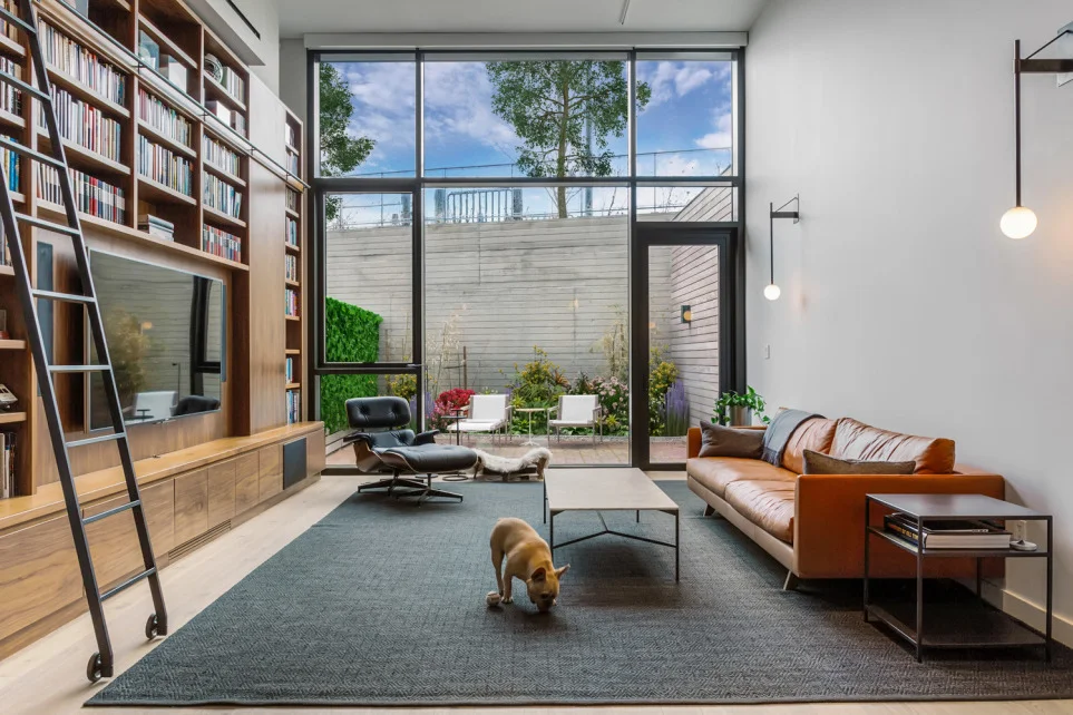 Unit for sale at 90 Furman Street, Brooklyn, NY 11201