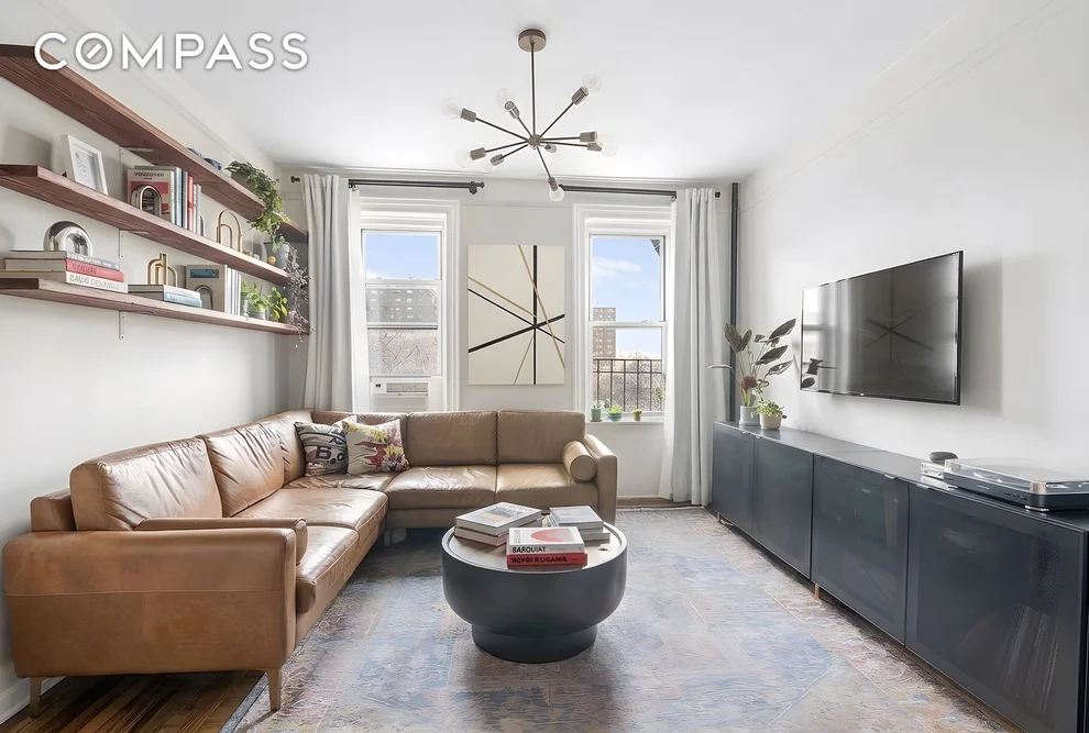 Unit for sale at 930 St Nicholas Avenue, Manhattan, NY 10032