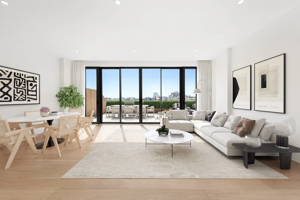 Unit for sale at 701 PROSPECT Place, Brooklyn, NY 11216