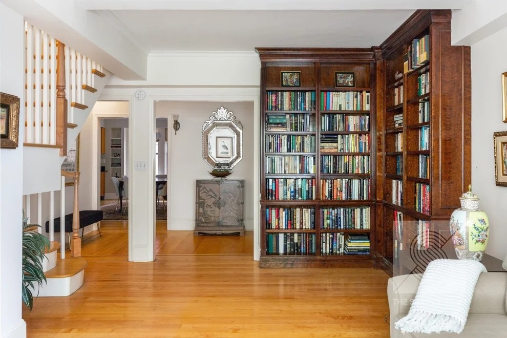Unit for sale at 327 Central Park W, Manhattan, NY 10025