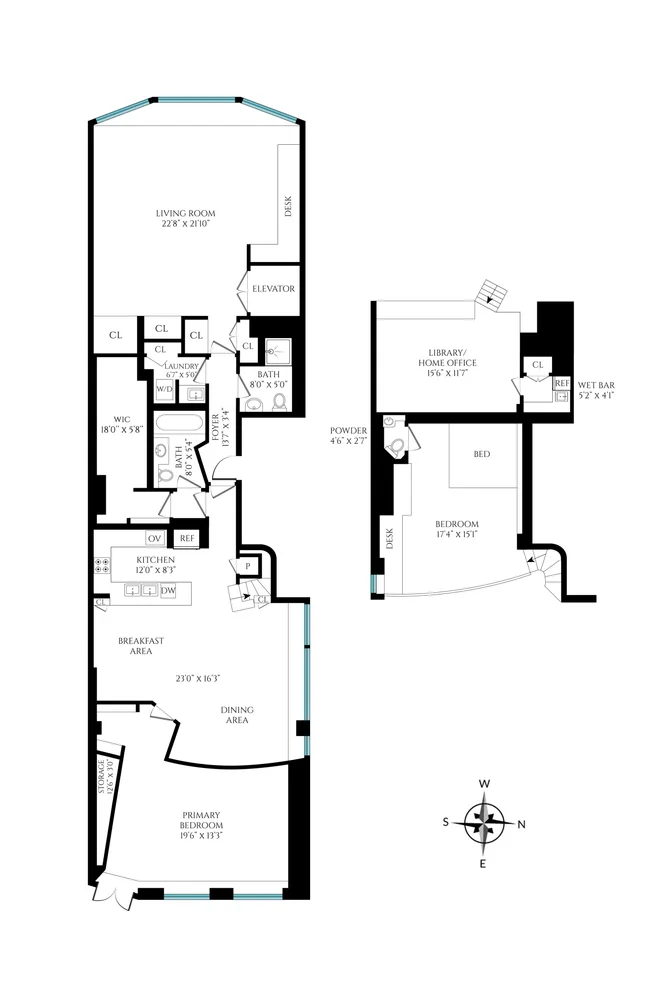 Unit for sale at 682 6th Avenue, Manhattan, NY 10010