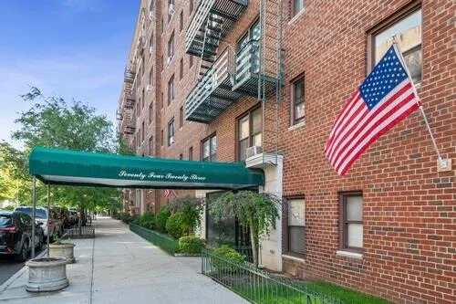 Unit for sale at 7423 Ridge Boulevard, Brooklyn, NY 11220