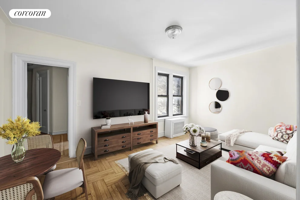 Unit for sale at 57 W 93RD Street, Manhattan, NY 10025