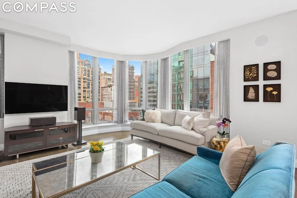 Unit for sale at 201 W 17th Street, Manhattan, NY 10011