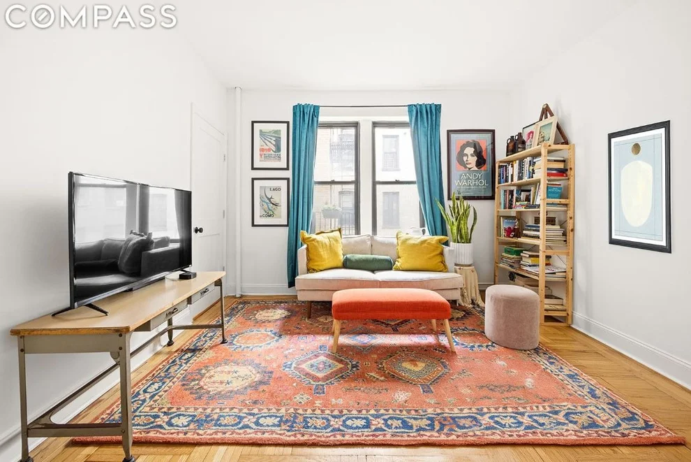 Unit for sale at 125 Eastern Parkway, Brooklyn, NY 11238