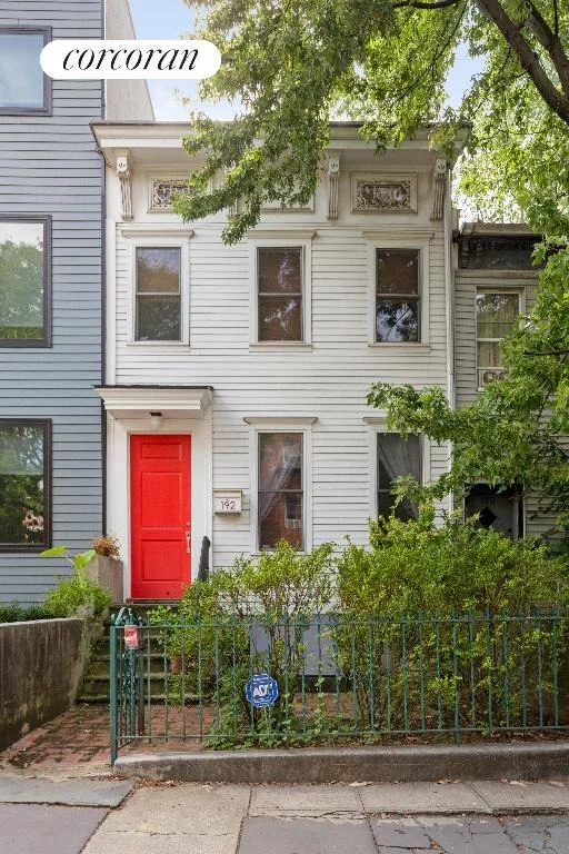 Unit for sale at 192 16th Street, Brooklyn, NY 11215