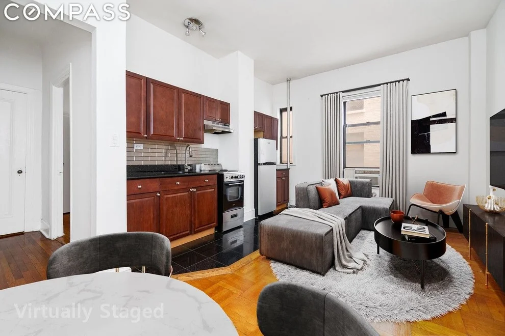 Unit for sale at 418 Central Park W, Manhattan, NY 10025