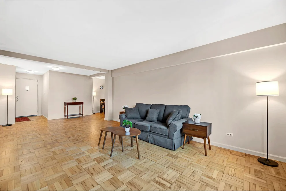 Unit for sale at 525 OCEAN Parkway, Brooklyn, NY 11218