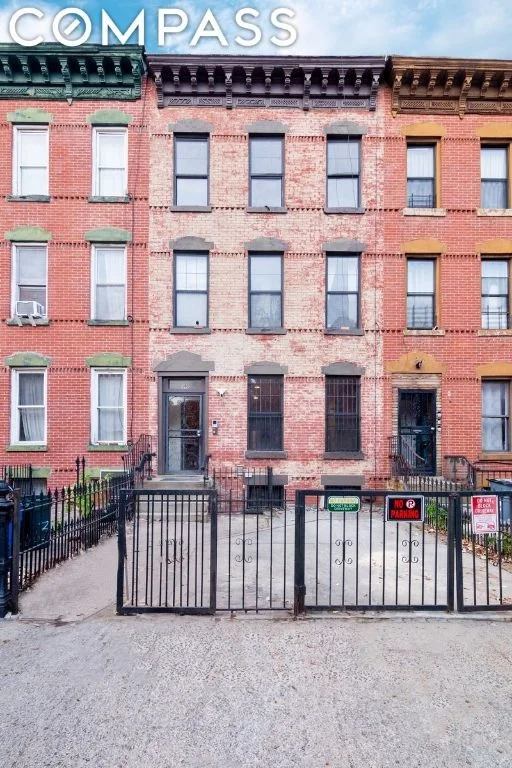 Unit for sale at 39 Moffat Street, Brooklyn, NY 11207