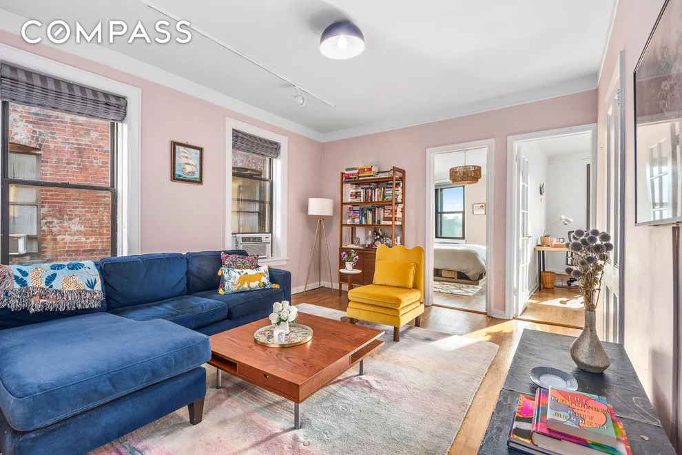 Unit for sale at 132 Prospect Place, Brooklyn, NY 11217
